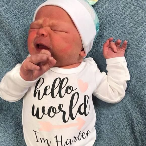 Meet your Posher, Patricia l. blank - Picture 1 of 1